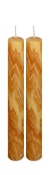 Bienenwachskerze 100% 200/25 mm